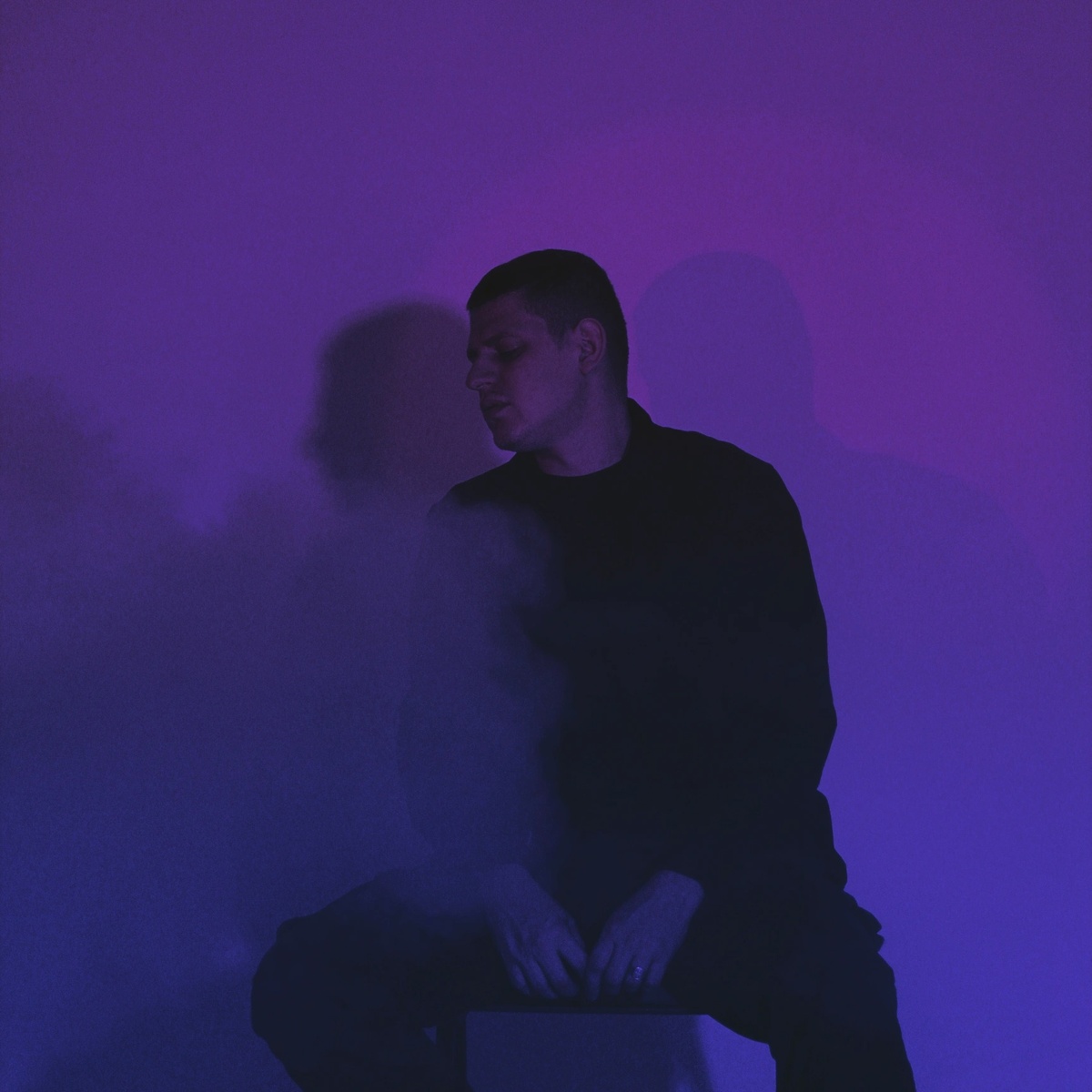 Kyle Fiji артист и исполнитель (Роман Макаров) 