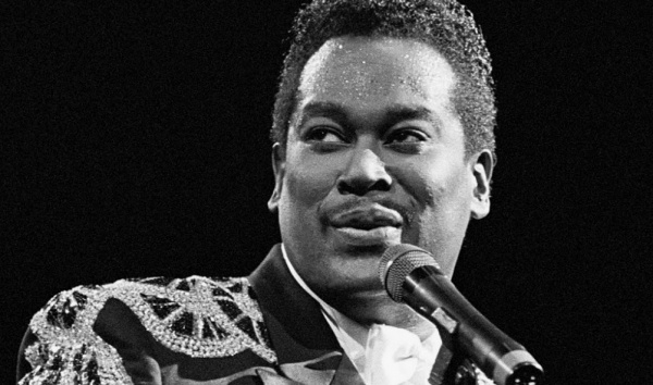    Лютер Вандросс