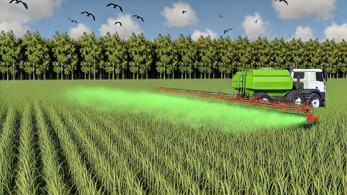    Иллюстрация: нейросеть