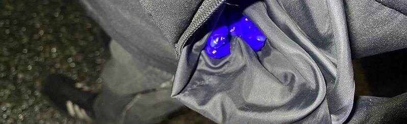    Фото: УМВД Белгородской области