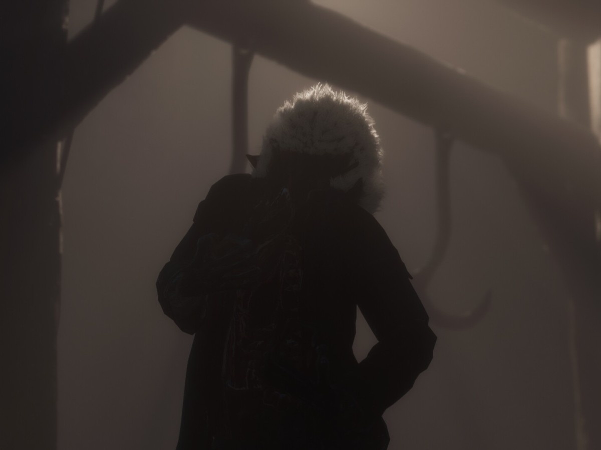    Зима-холода. Состоялся релиз бесплатного пролога к фанатской Half-Life 2: Episode 3