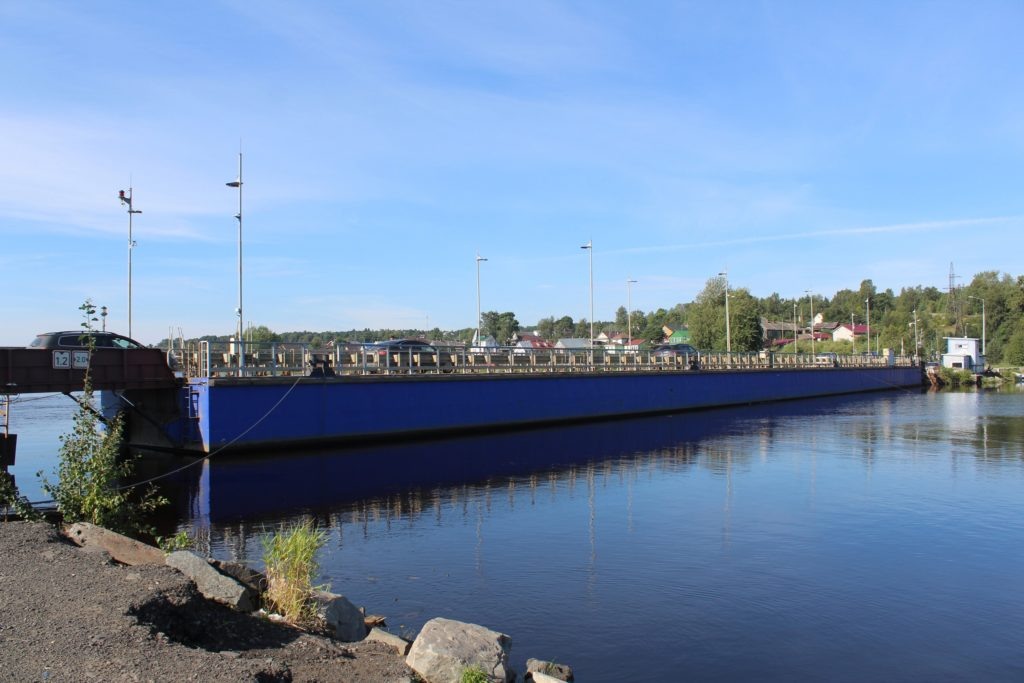    Фото: Администрация Петрозаводска