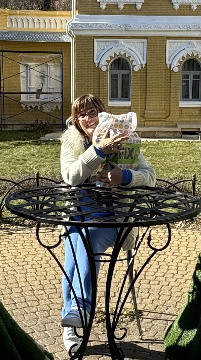 Моё богатство!фото Сад в стиле Paradise @