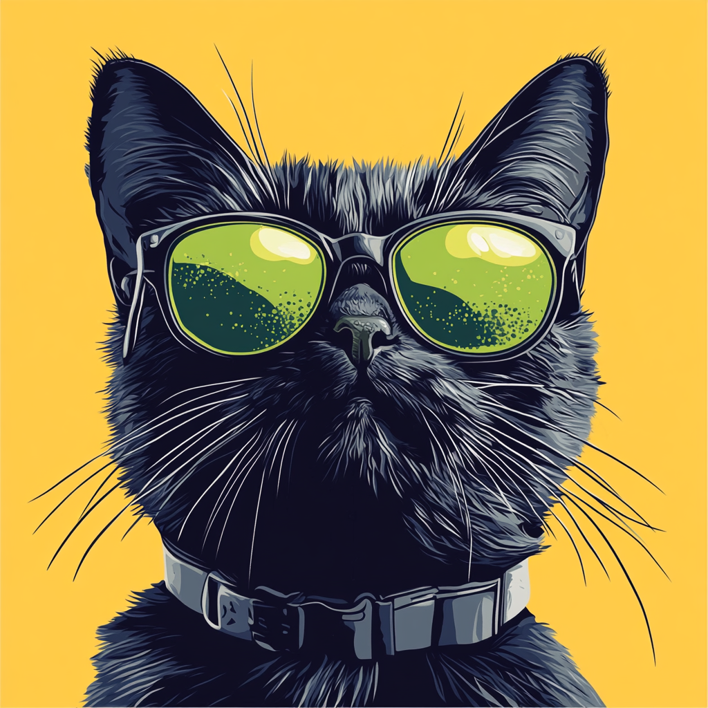 45+ идей для стикеров в Телеграм 