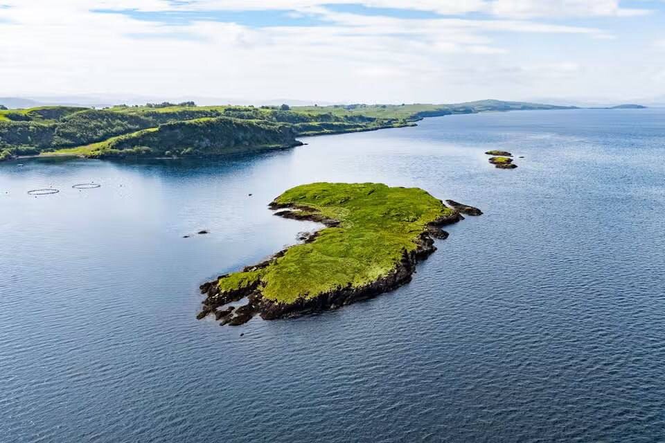 Эйлин-Лох-Оскэр