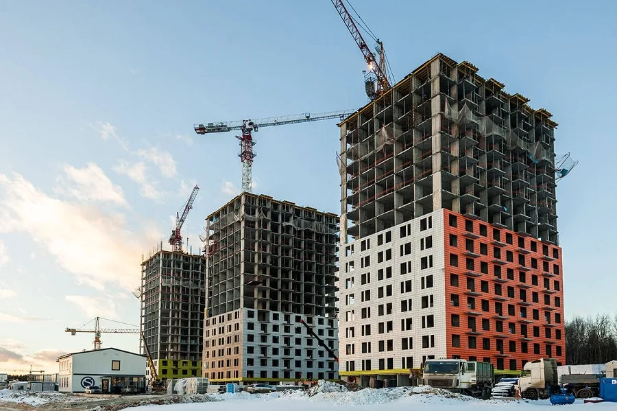 Стройматериалы