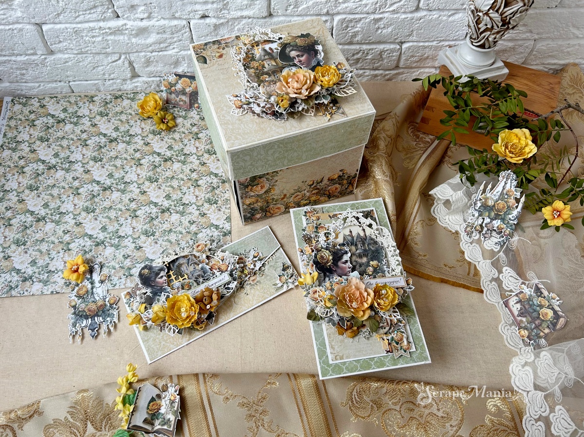 Листайте галерею ➡