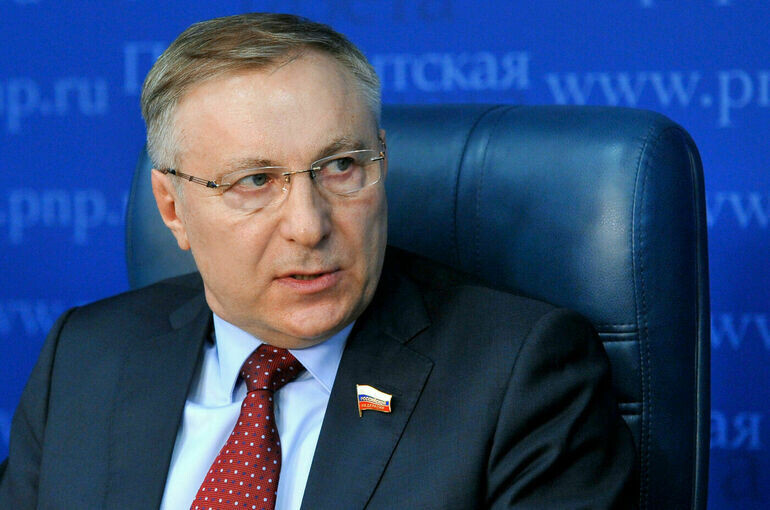   Юрий Инякин/ПГ