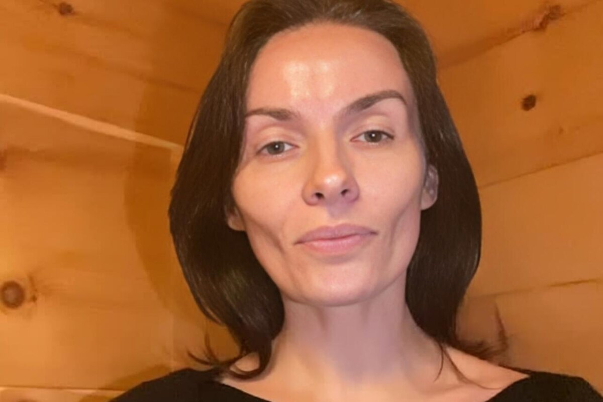    Надежда Грановская теперь считает себя экстрасенсом Социальные сети