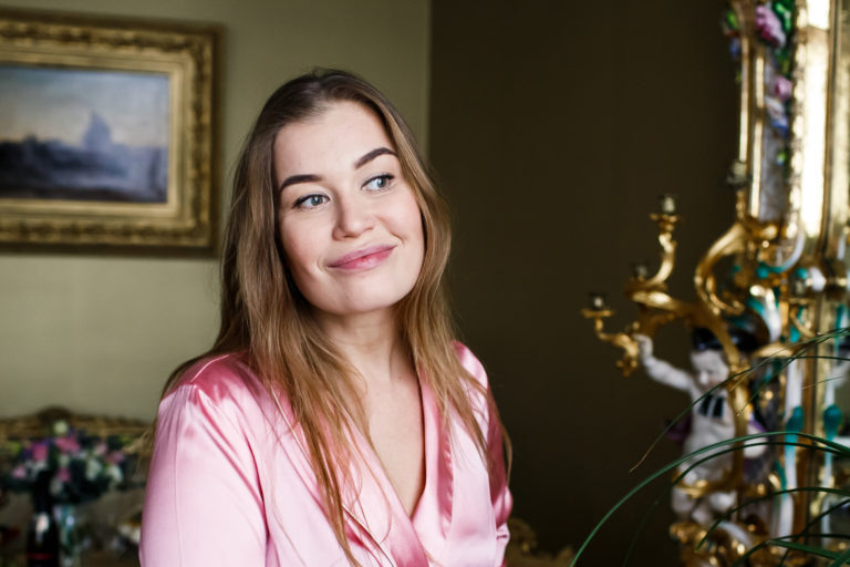    Фото: Commons.wikimedia.org / Анастасия Хильч Оксана Маслова