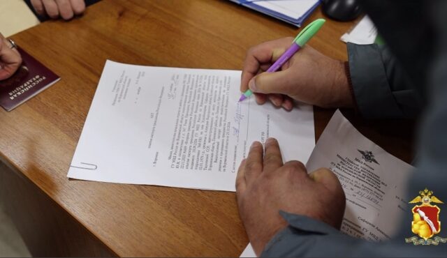     Фото: скрин видео