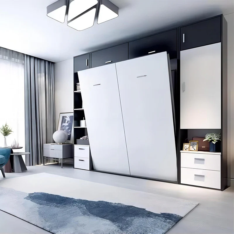 Умная мебель-трансформер – какая она?