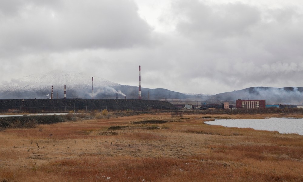 ©Poteryaev Sergey/Shutterstock