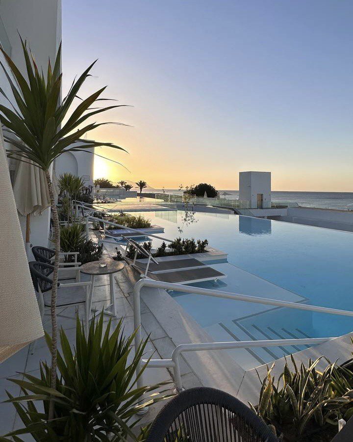 Sunrise White Hills Resort 5
