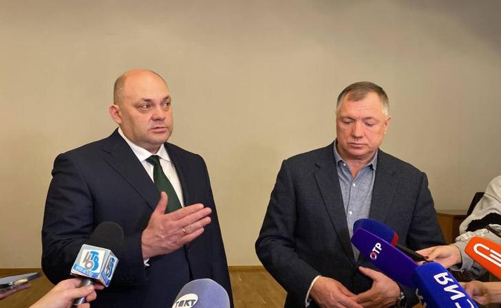    фото Курские известия