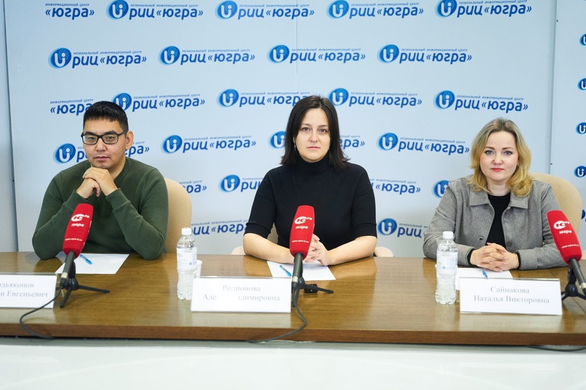    В Югре рассказали об итогах открытых исследованиях истории региона