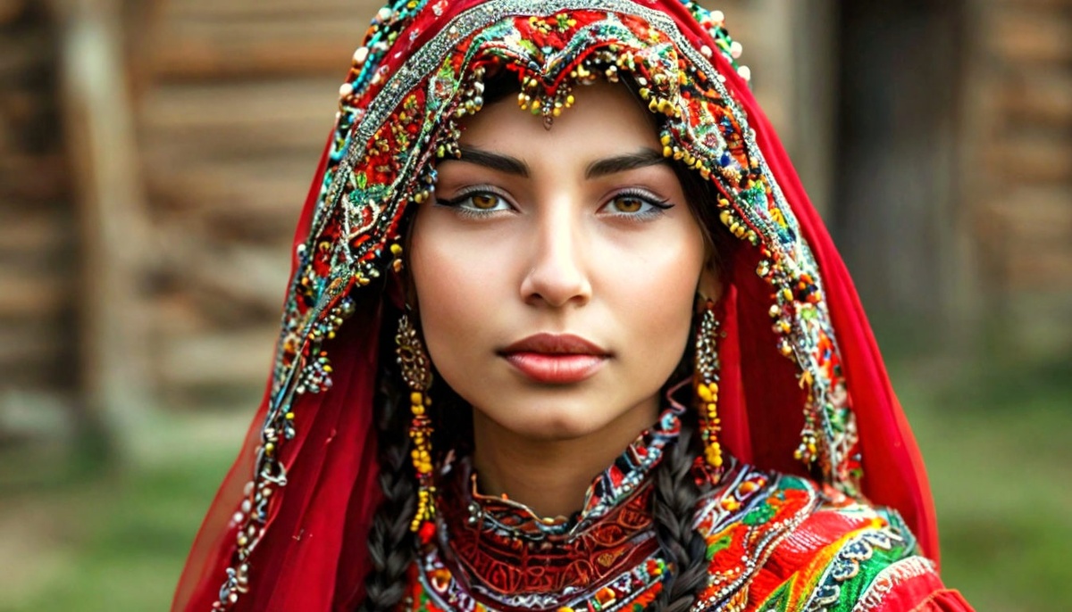 Сгенерировано с помощью нейросети Шедеврум.