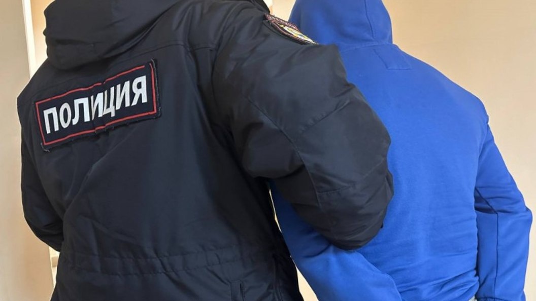    Фото: ГУ МВД России по Челябинской области.