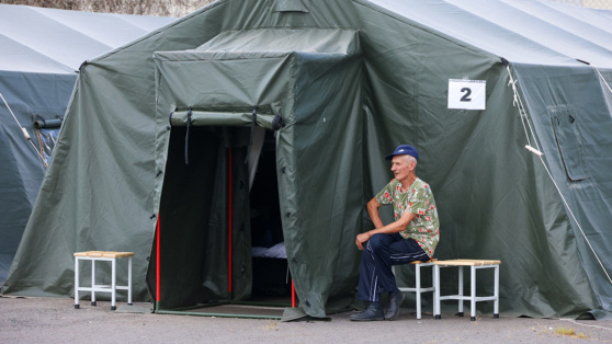    Хуснуллин: жителям курского приграничья будут платить за аренду жилья Алина Городниченко