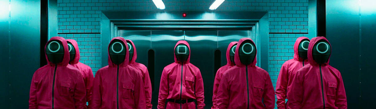 И тут все понял, что дело пахнет ...