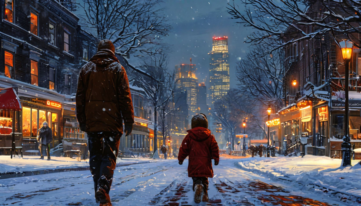 «Нет, ты должен знать. Каждый раз, когда ты ведёшь себя плохо, ты будешь наказан».