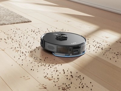    Чистота без забот: самостоятельный робот-пылесос ILIFE T20s доступен со скидкой