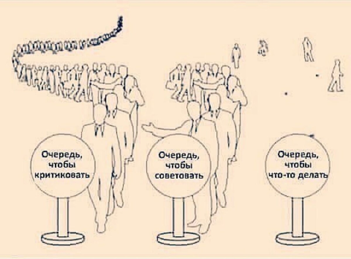 Поделиться тем чего нет