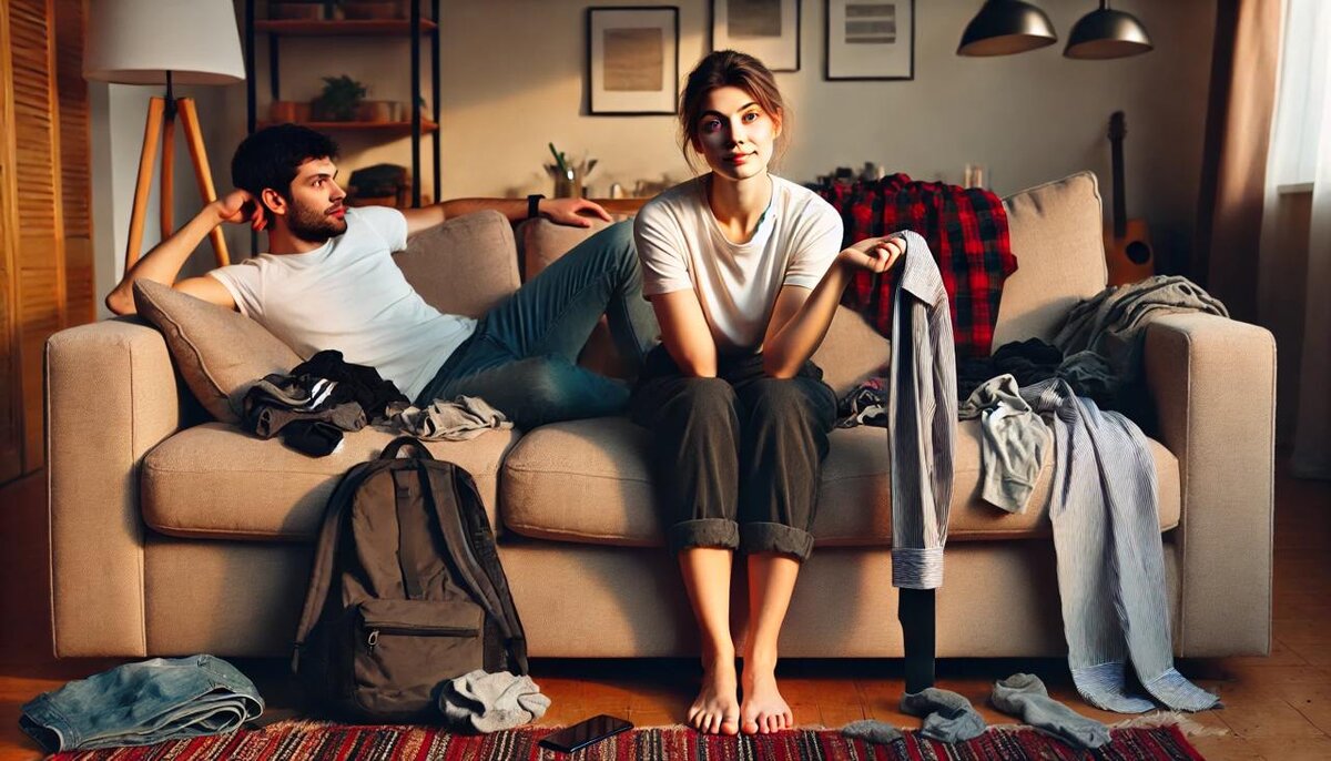 Эмоции, которые мы замалчиваем: как не стать бурлящим чайником