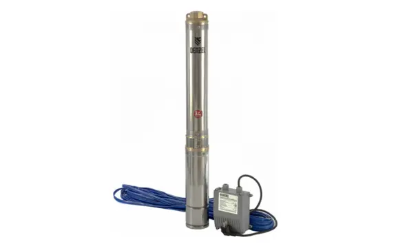 Denzel DWC-4-80 97256