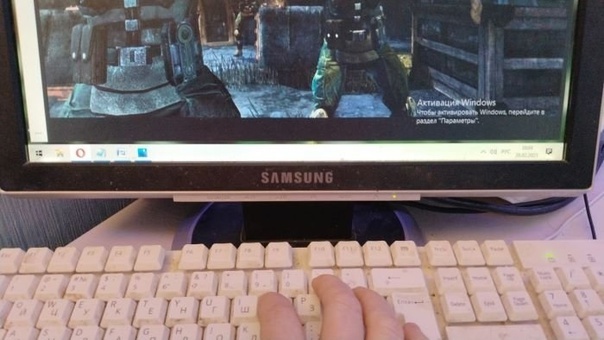 Трагедия произошла почти два года назад.