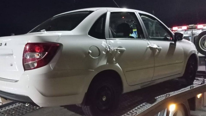      Фото: Госавтоинспекция СК