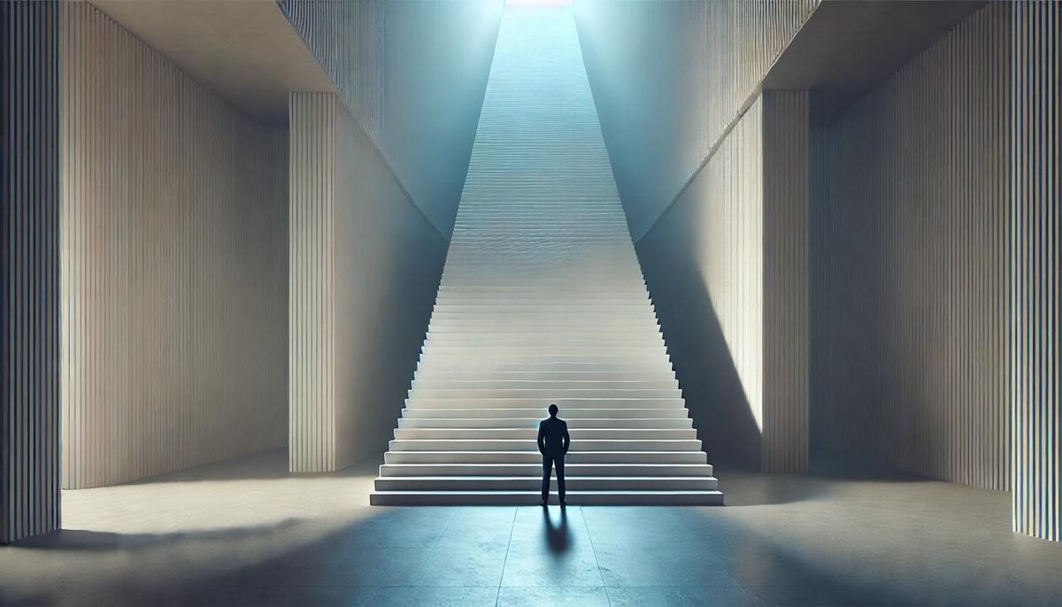 Готовы к переменам или еще минутку постоим? Как определить, что вы на верном пути