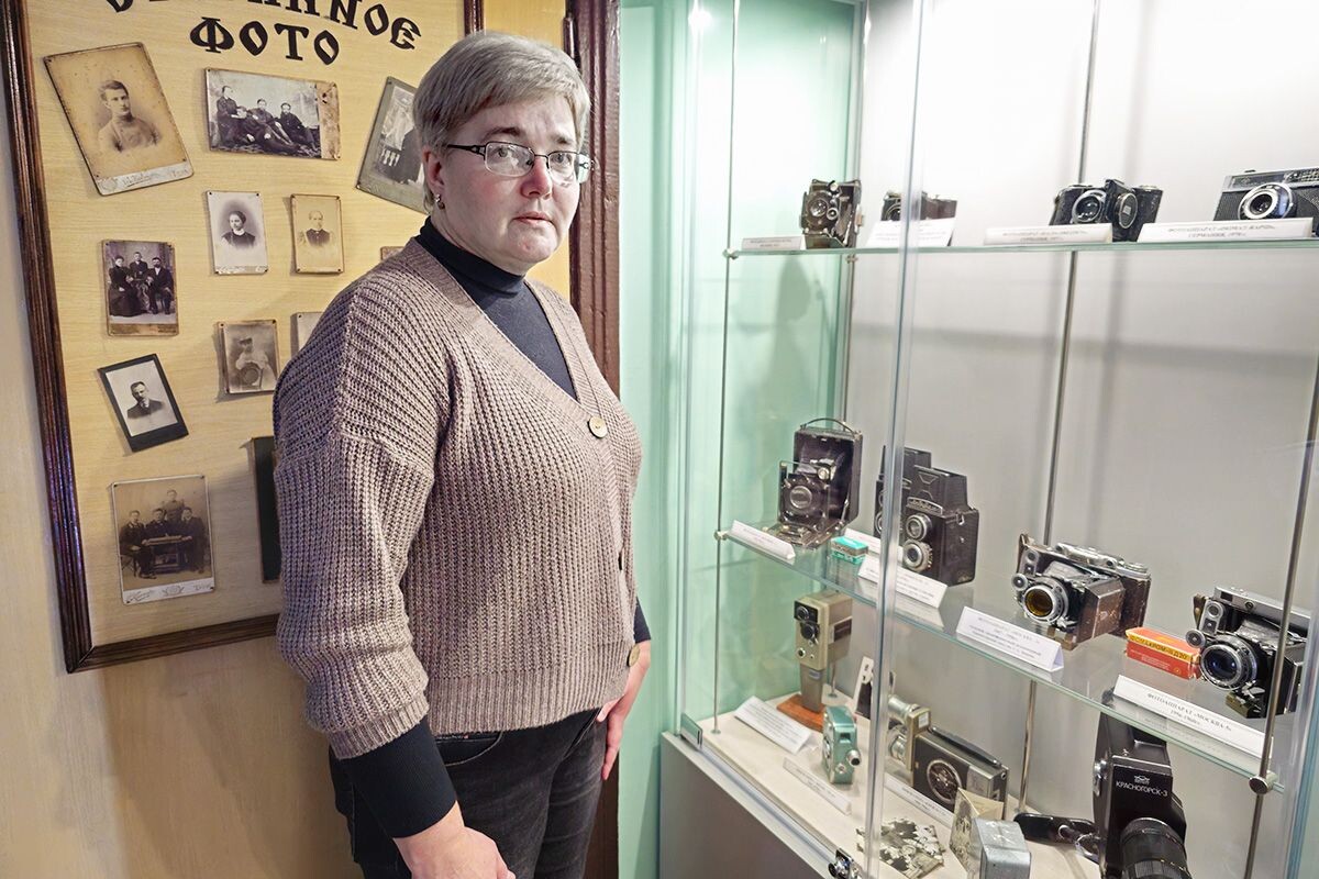 Фото: "Донская газета"