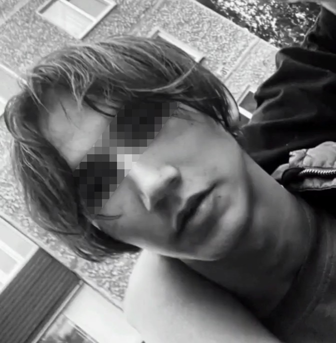 Парень не дожил до своего 17-летия несколько дней. Фото: соцсети