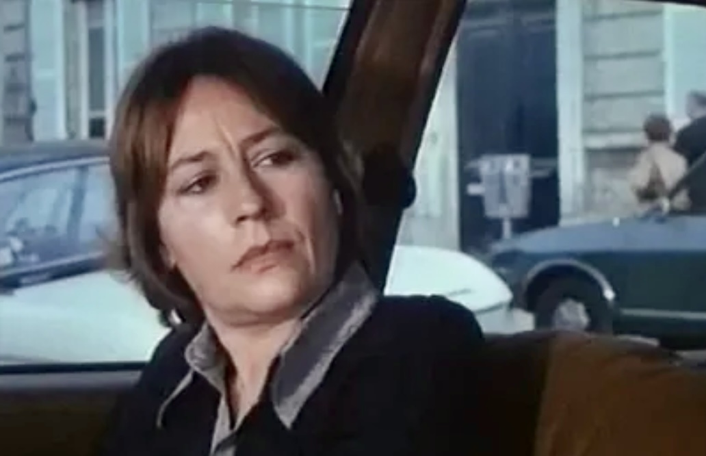 Драма, детектив. Франция, Германия. Режиссёр: Андре Кайат. В главных ролях: Анни Жирардо, Харди Крюгер, Бернар Фрессон, Фернан Леду, Эдит Скоб.