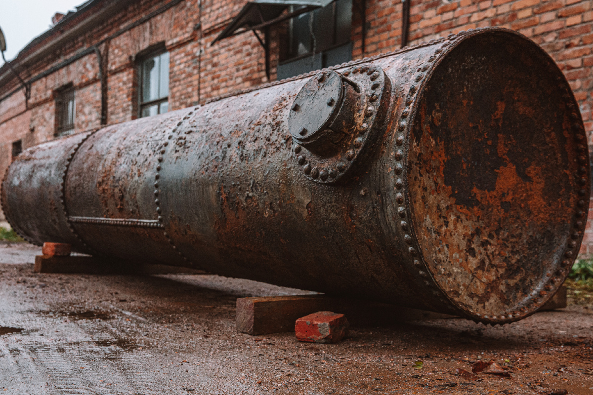 Фото: ГМЗ «Царское Село», Екатерина Новак