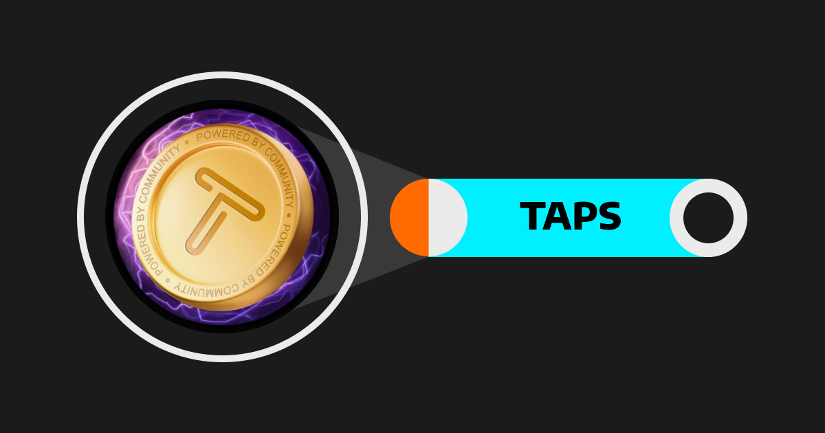 Токен tapswap. Токен tapswap