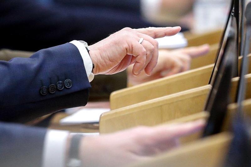    Duma.gov.ru / Госдума запретила пропаганду "чайлдфри", но есть исключение