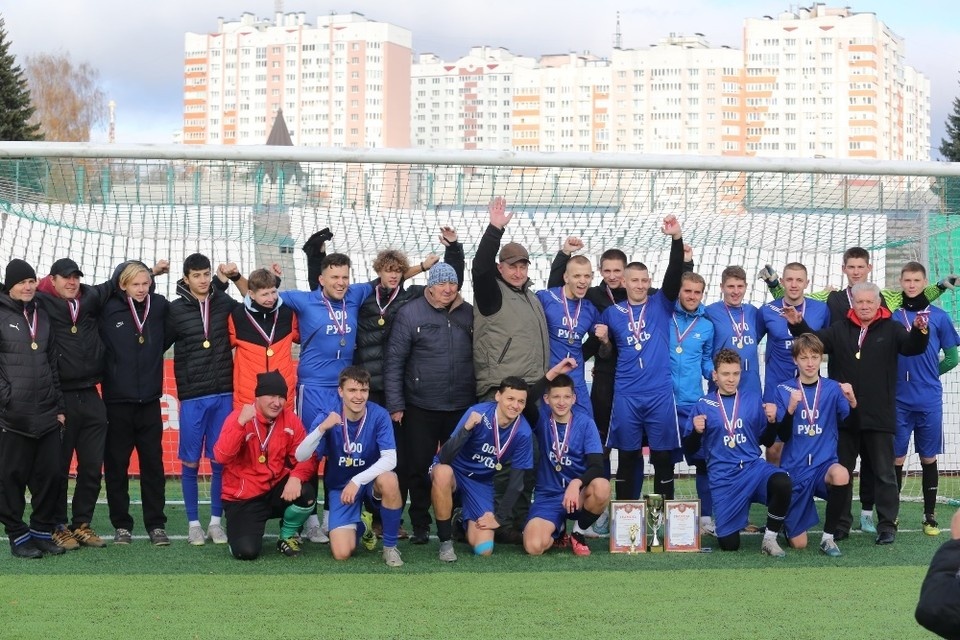    Фото: АУ ОО «Центр по организации и проведению физкультурных и спортивных мероприятий»