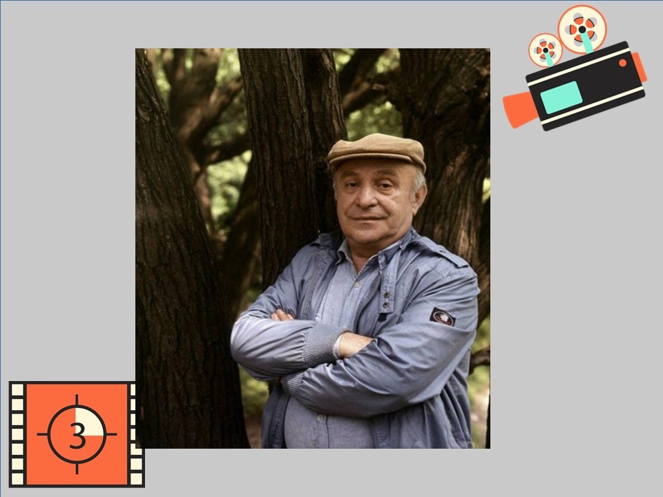 Ролан Быков  