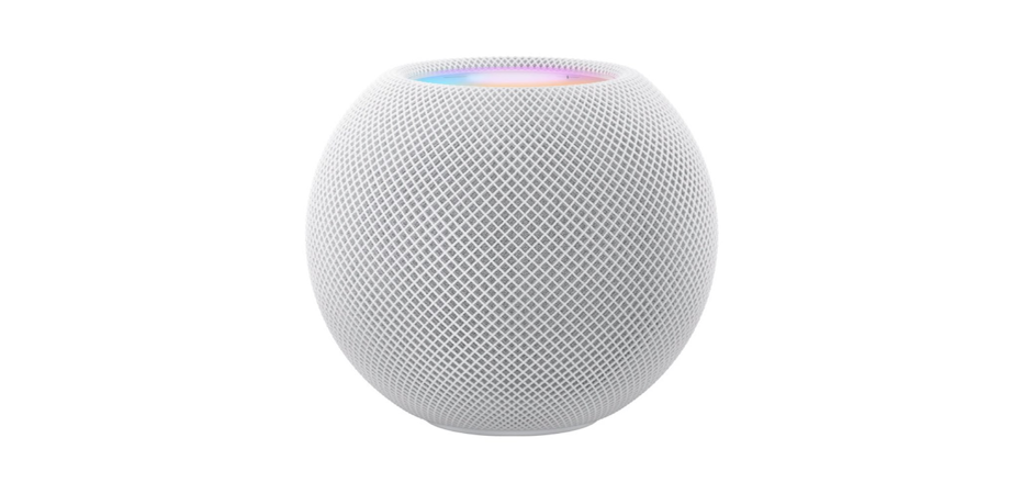    HomePod Mini