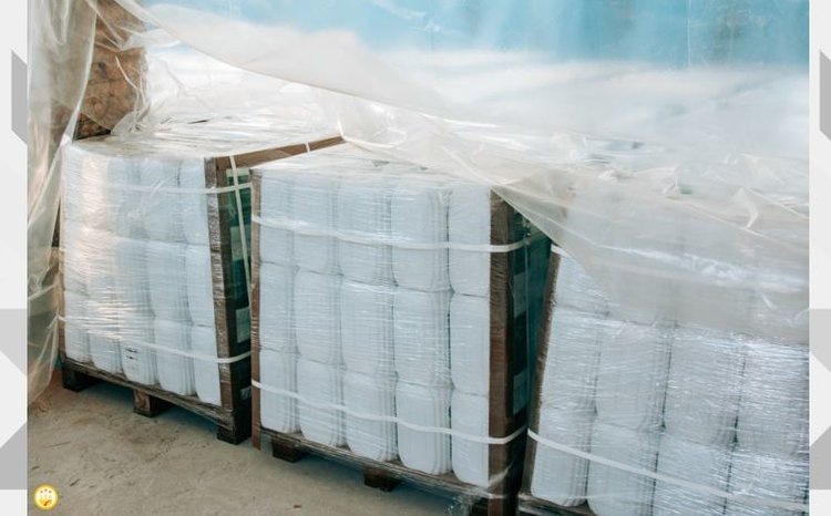    В Чувашии темпы закупки минудобрений превышают прошлогодние на 8,9%