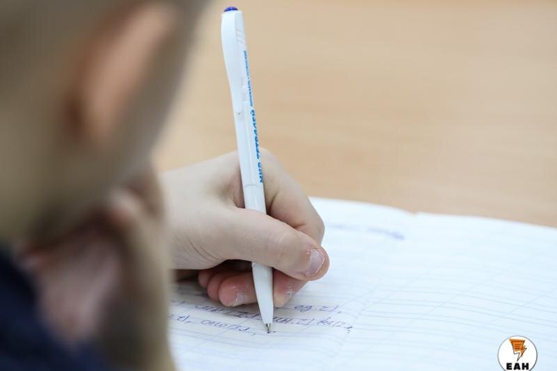    Катя вела telegram-каналы