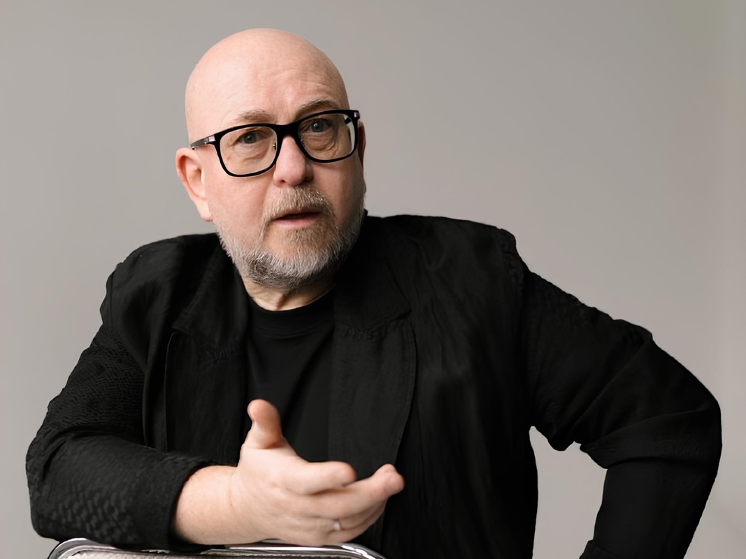    Режиссер фильма «Огниво» о будущем после ухода из России голливудского кино