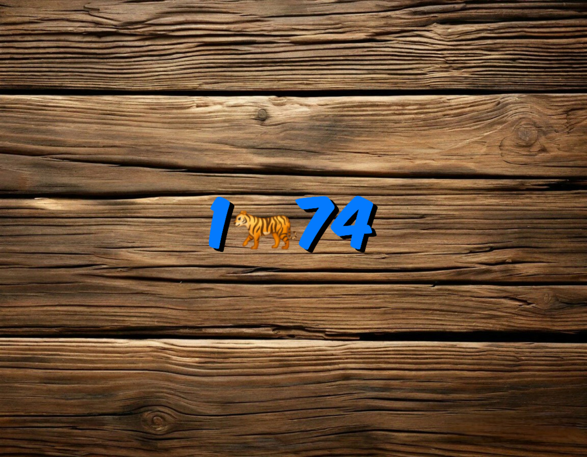 1974 год в восточном календаре и китайском гороскопе: Деревянный Тигр
