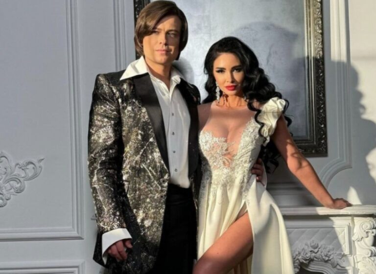    Фото: @shalyapin_official Оксана Маслова