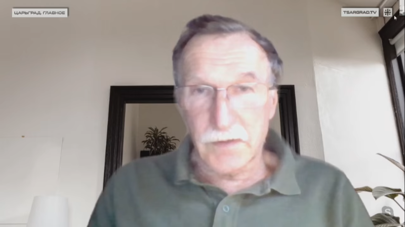    Георгий Бовт предрёк проблемы в отношениях США и Европы после возвращения Дональда Трампа в Белый дом. По его мнению, может дойти до настоящей войны. Правда, на экономическом фронте. Фото: Царьград