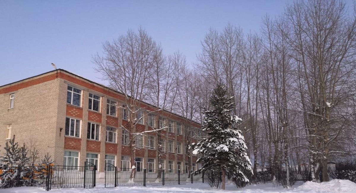    Две школы в Нягани капитально модернизируют