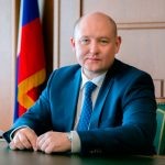 Губернатор Севастополя Михаил Развожаев: