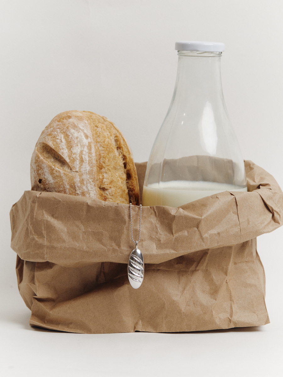    «Самое важное — люди»: основательница rassvet detail Яна Михровская — о работе на локальном рынке и помощи другим (фото 3)